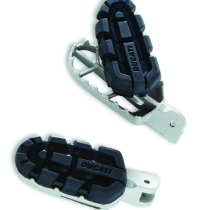 SET ESTRIBOS OFF-ROAD MTS950/1200/1260/1260S - Imagen 3